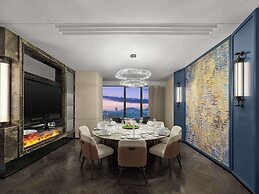 Hilton Yuyao
