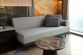 Hilton Yuyao