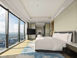 Hilton Yuyao