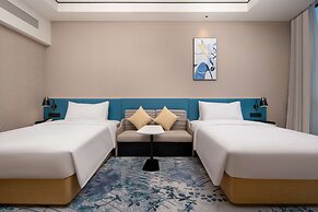 Hilton Garden Inn Xuzhou Pengcheng Square