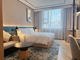 Hilton Garden Inn Xuzhou Pengcheng Square