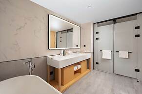 Hilton Garden Inn Xuzhou Pengcheng Square