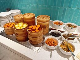 Hilton Garden Inn Xuzhou Pengcheng Square