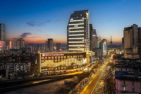 Hilton Garden Inn Xuzhou Pengcheng Square