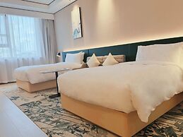 Hilton Garden Inn Xuzhou Pengcheng Square