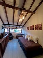 Hotel La Toscana Hostel