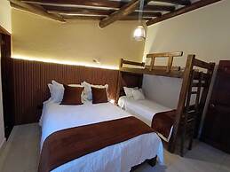 Hotel La Toscana Hostel