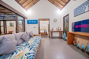 Bali Sunyi Villas - Villa B