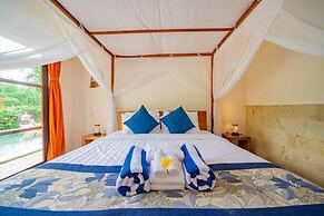 Bali Sunyi Villas - Villa B