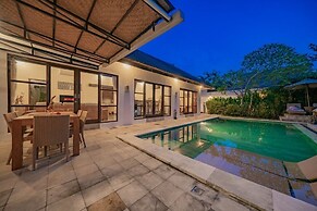 Bali Sunyi Villas - Villa B