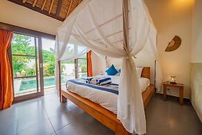 Bali Sunyi Villas - Villa B