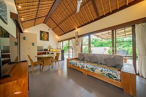 Bali Sunyi Villas - Villa B