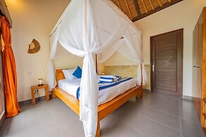 Bali Sunyi Villas - Villa B