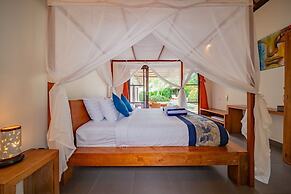 Bali Sunyi Villas - Villa B