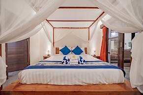 Bali Sunyi Villas - Villa B