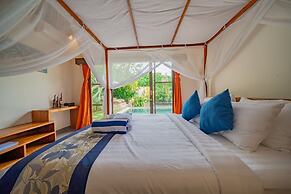 Bali Sunyi Villas - Villa B