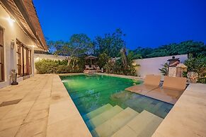 Bali Sunyi Villas - Villa B