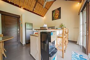 Bali Sunyi Villas - Villa B