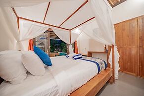 Bali Sunyi Villas - Villa B