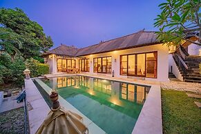 Bali Sunyi Villas - Villa B