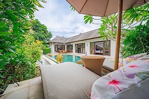 Bali Sunyi Villas - Villa B