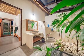 Bali Sunyi Villas - Villa B