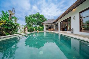 Bali Sunyi Villas - Villa B