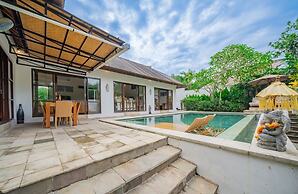 Bali Sunyi Villas - Villa B