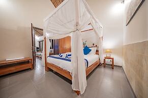 Bali Sunyi Villas - Villa B