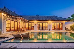 Bali Sunyi Villas - Villa B