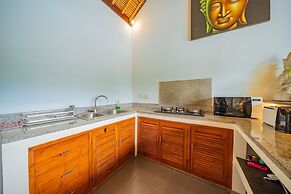 Bali Sunyi Villas - Villa B