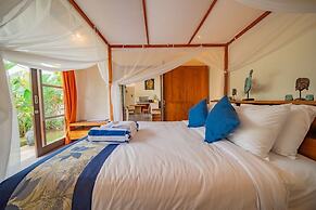 Bali Sunyi Villas - Villa B