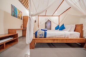 Bali Sunyi Villas - Villa B