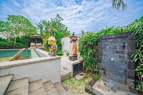 Bali Sunyi Villas - Villa B