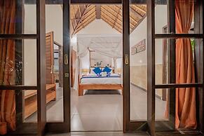 Bali Sunyi Villas - Villa B