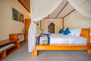 Bali Sunyi Villas - Villa B