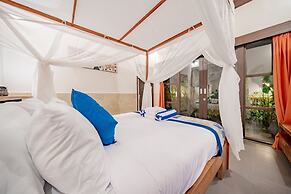 Bali Sunyi Villas - Villa B