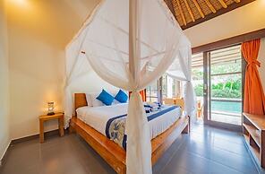 Bali Sunyi Villas - Villa B