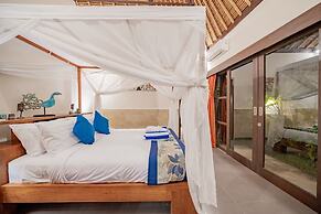 Bali Sunyi Villas - Villa B
