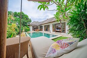 Bali Sunyi Villas - Villa B