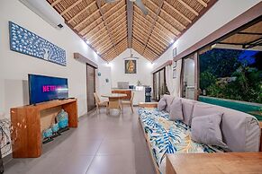 Bali Sunyi Villas - Villa B