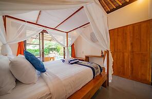 Bali Sunyi Villas - Villa B