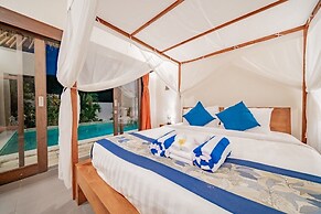 Bali Sunyi Villas - Villa B