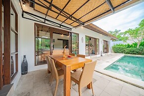Bali Sunyi Villas - Villa B