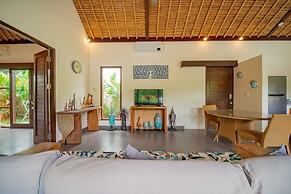 Bali Sunyi Villas - Villa B
