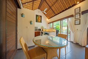 Bali Sunyi Villas - Villa B