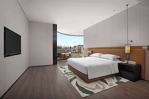 Wyndham Garden Xiangyang Xiangzhou