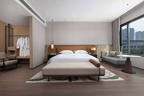 Wyndham Garden Xiangyang Xiangzhou