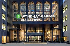 Wyndham Garden Xiangyang Xiangzhou