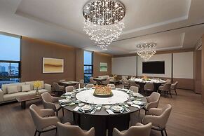 Wyndham Garden Xiangyang Xiangzhou
